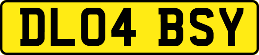 DL04BSY