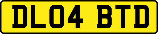 DL04BTD