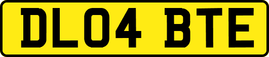 DL04BTE