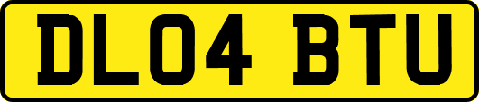 DL04BTU
