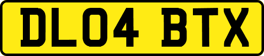 DL04BTX