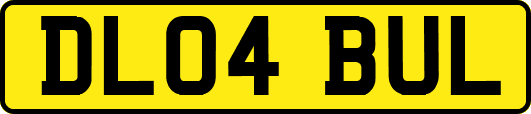 DL04BUL