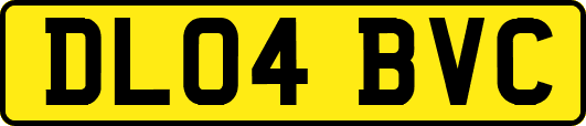 DL04BVC