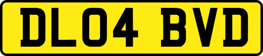 DL04BVD