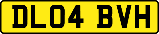 DL04BVH