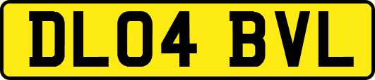 DL04BVL