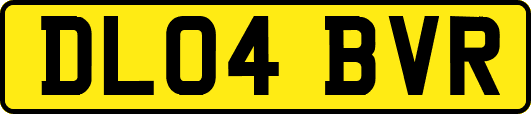 DL04BVR