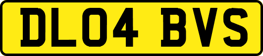 DL04BVS