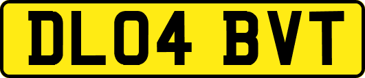 DL04BVT