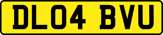 DL04BVU