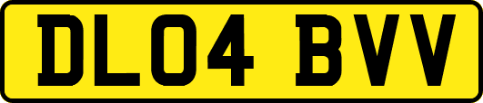 DL04BVV
