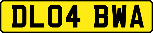 DL04BWA