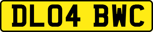 DL04BWC