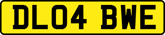 DL04BWE