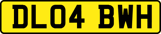 DL04BWH