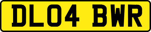DL04BWR