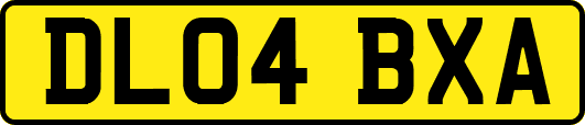 DL04BXA