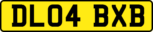 DL04BXB