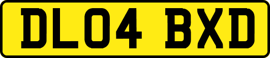 DL04BXD