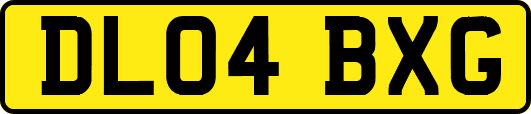DL04BXG