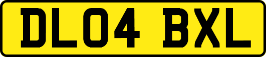 DL04BXL