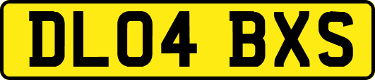 DL04BXS
