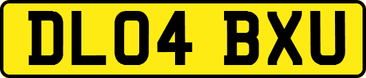 DL04BXU