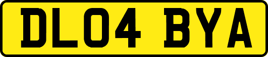 DL04BYA
