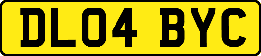 DL04BYC