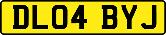 DL04BYJ