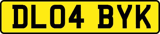 DL04BYK
