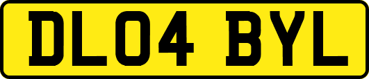 DL04BYL