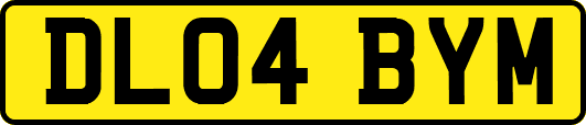 DL04BYM