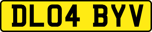 DL04BYV