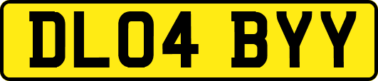 DL04BYY