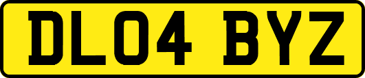 DL04BYZ
