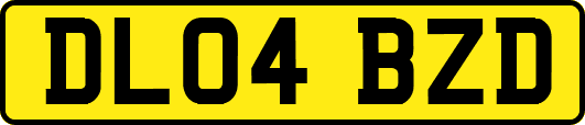 DL04BZD