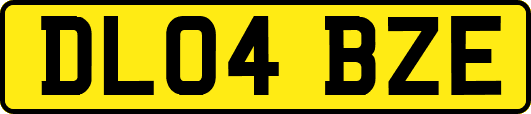 DL04BZE
