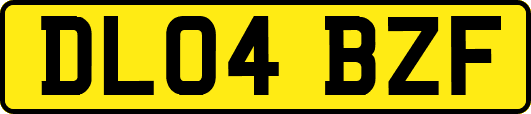 DL04BZF