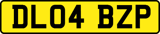 DL04BZP