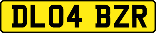 DL04BZR