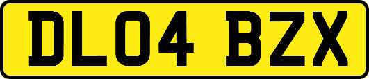 DL04BZX