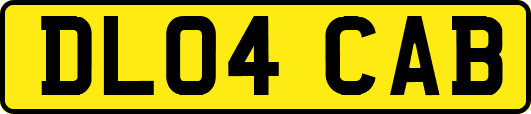 DL04CAB
