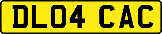 DL04CAC
