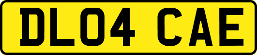 DL04CAE