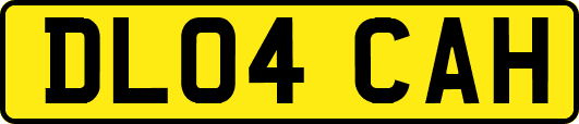 DL04CAH