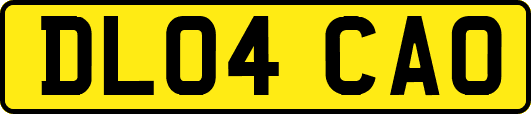 DL04CAO