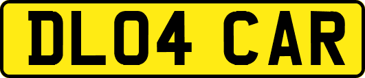 DL04CAR