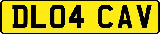DL04CAV