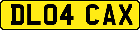 DL04CAX